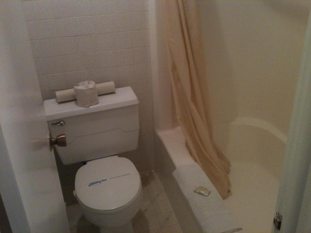 Teton Gables Motel Jackson Room photo